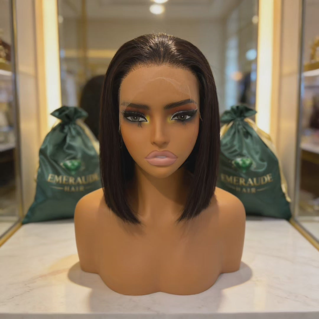 Bob Wig