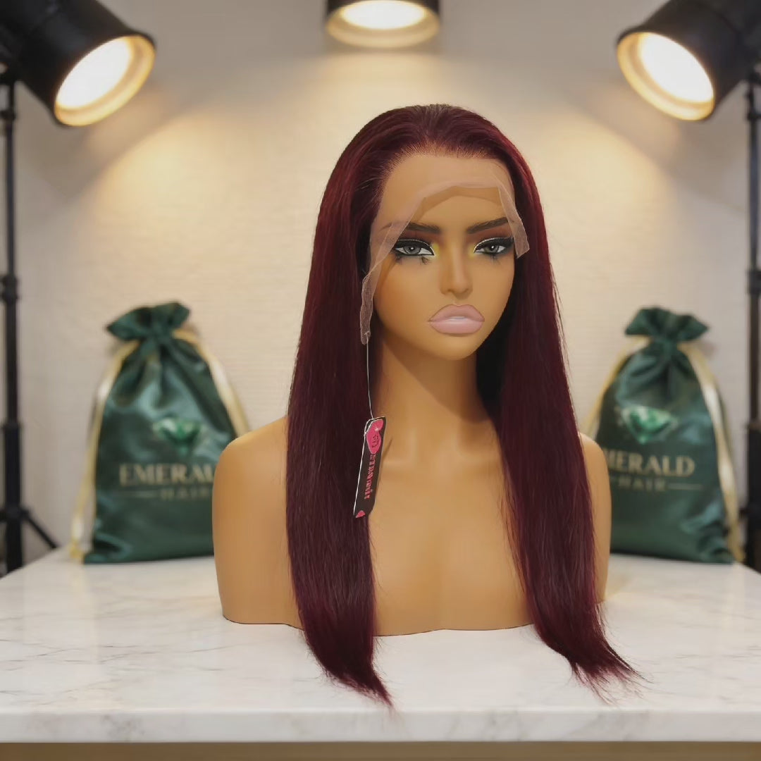 Princesse Wig