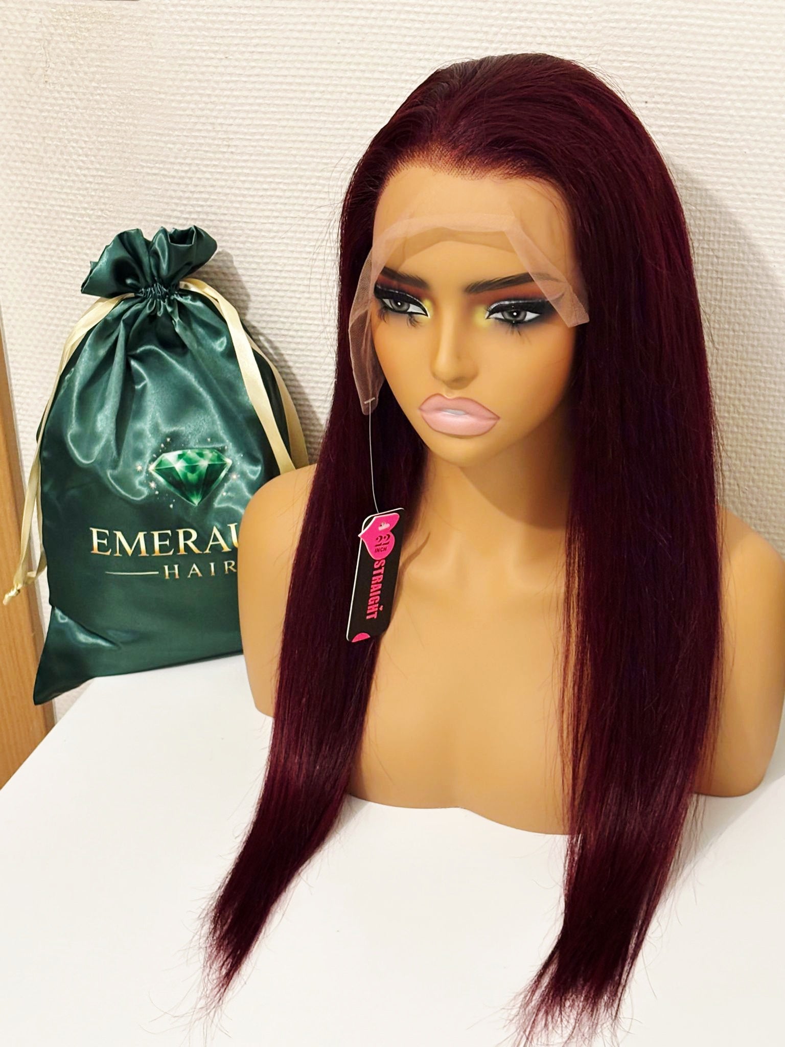 Princesse Wig