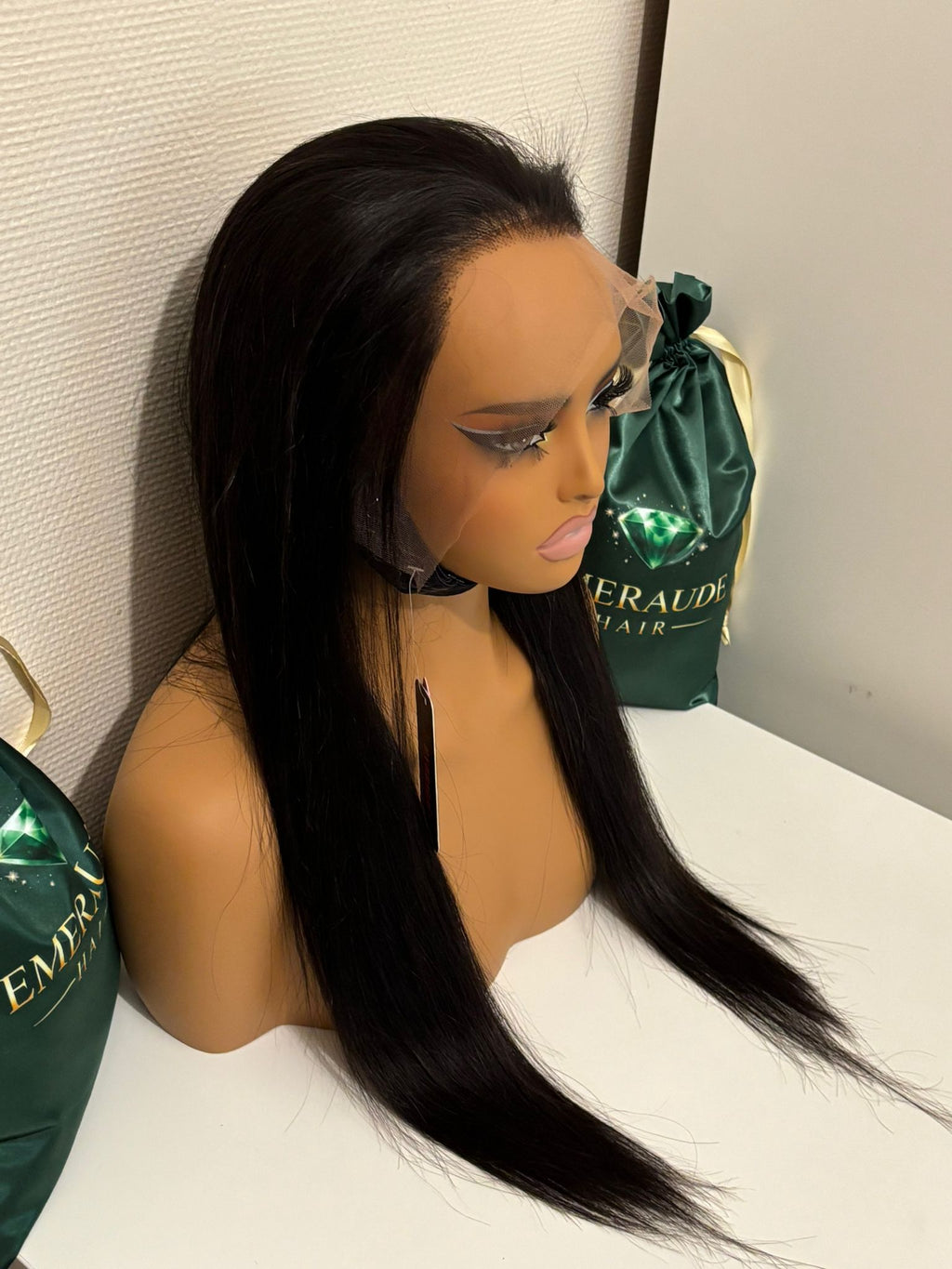 Princesse Wig