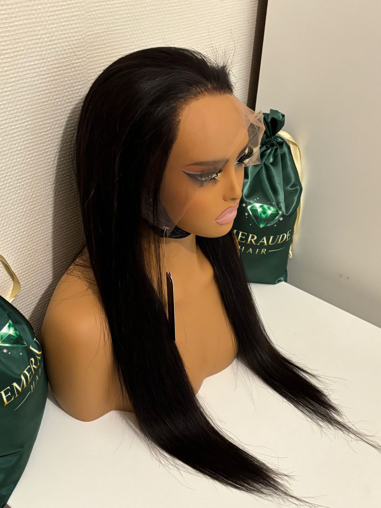 Princesse Wig