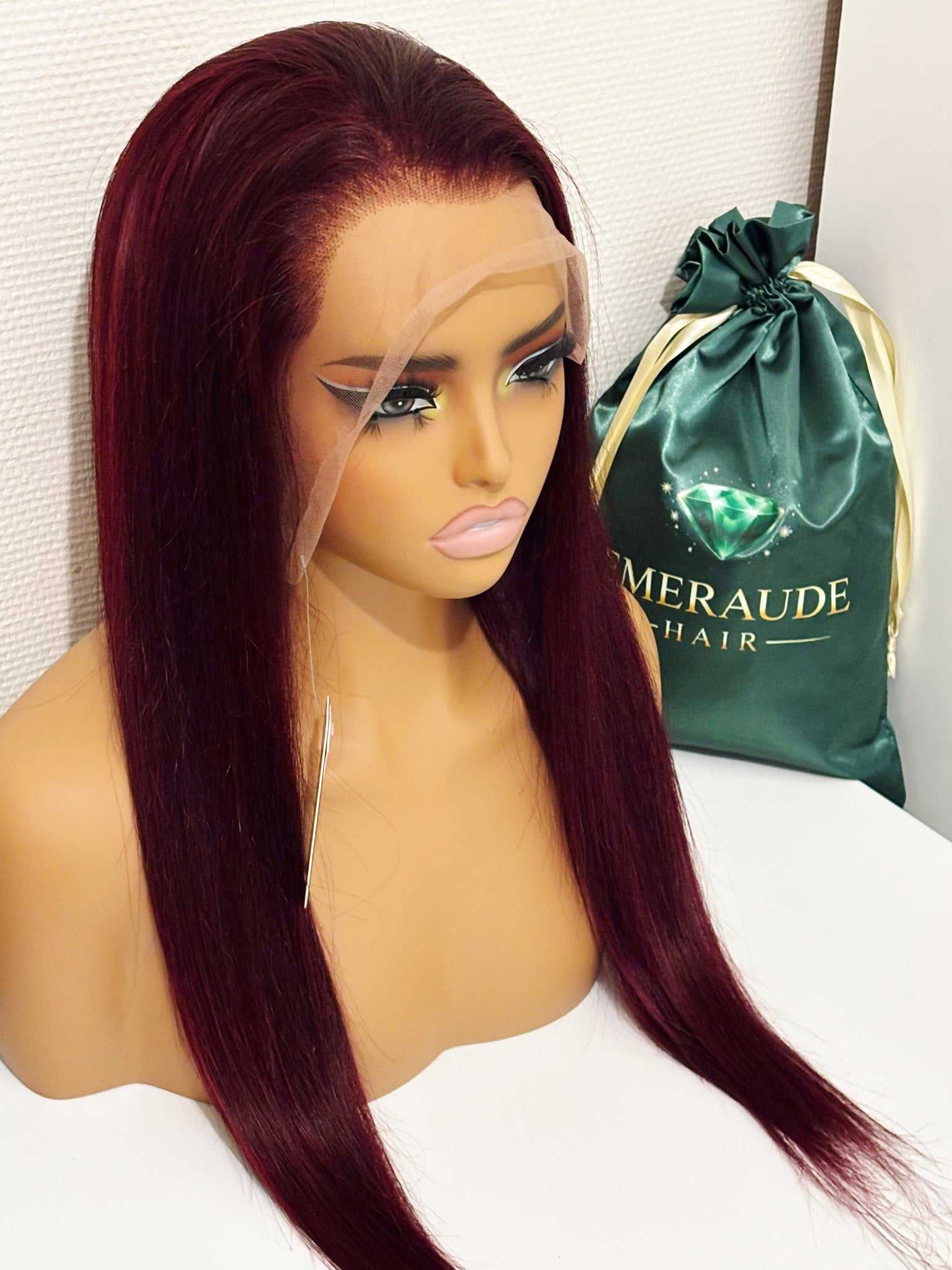 Princesse Wig