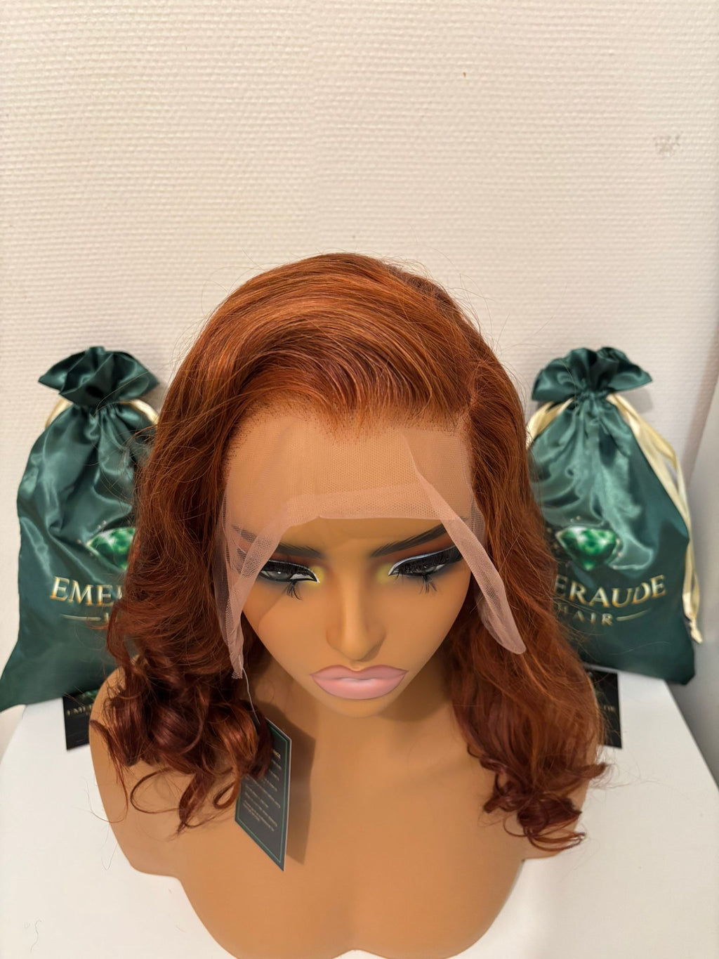 Elegance Wig