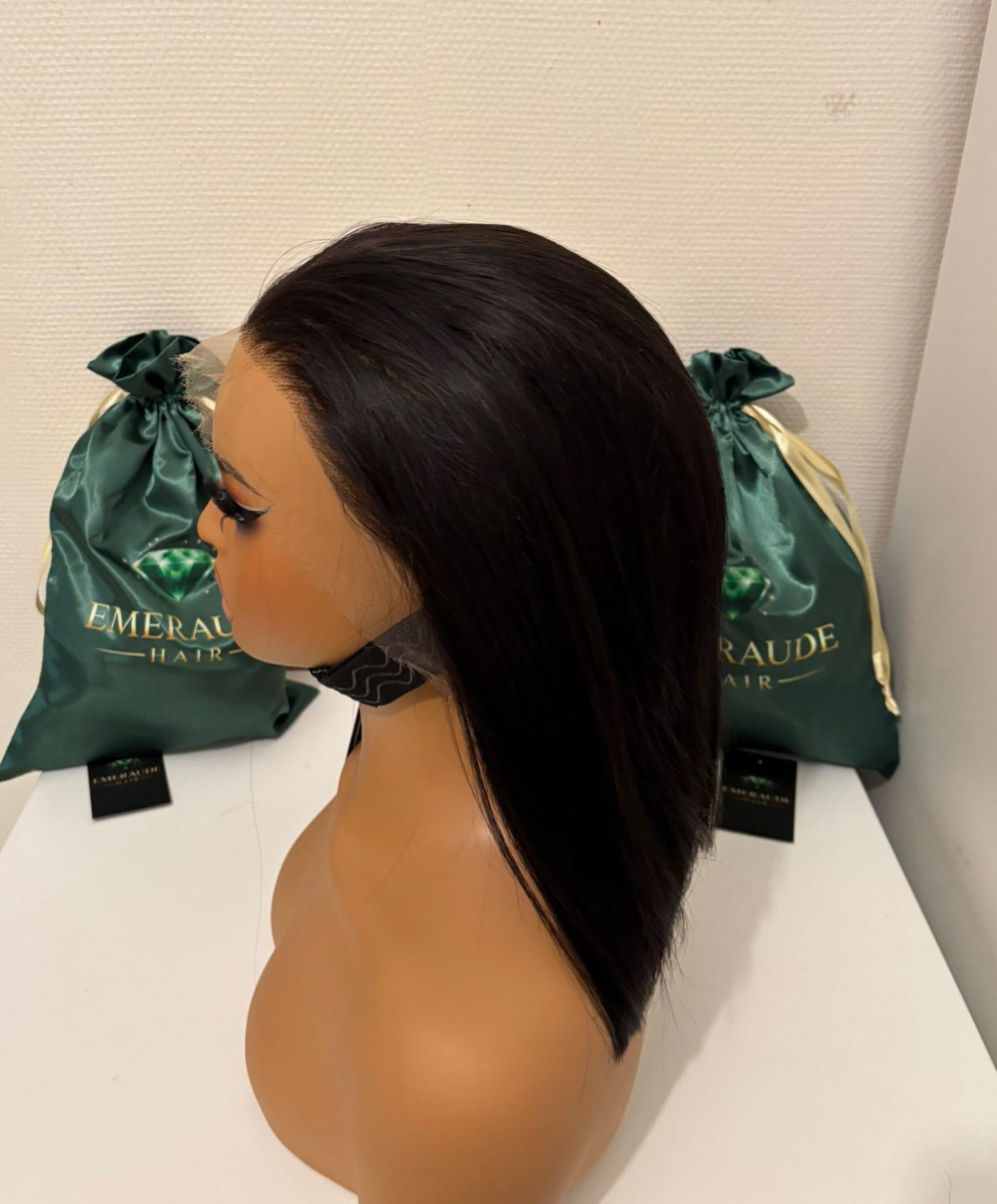 Bob Wig