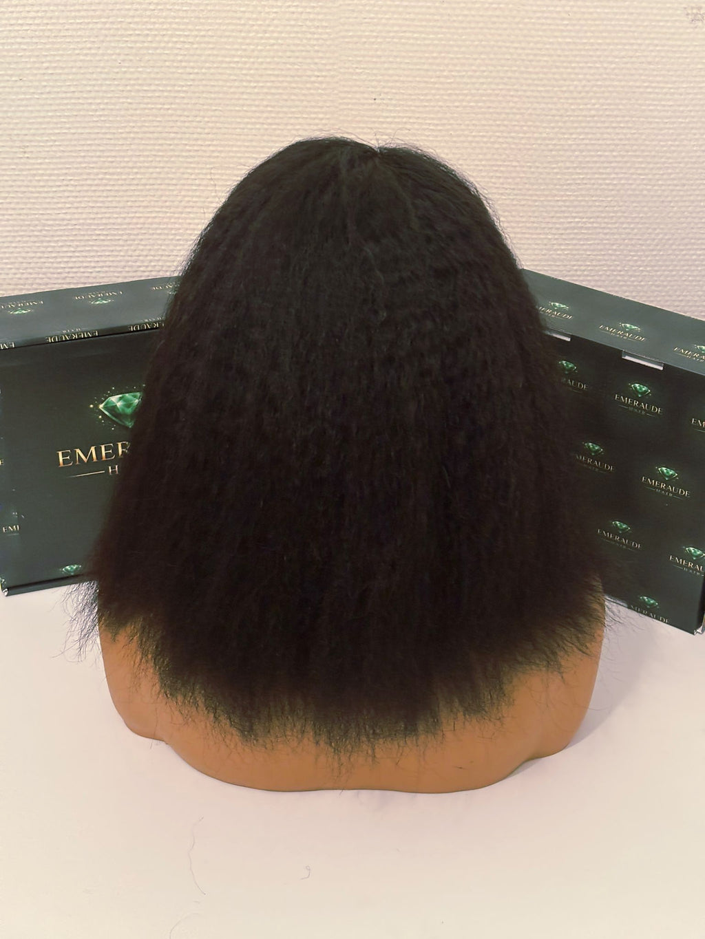 Maria Wig (closure)