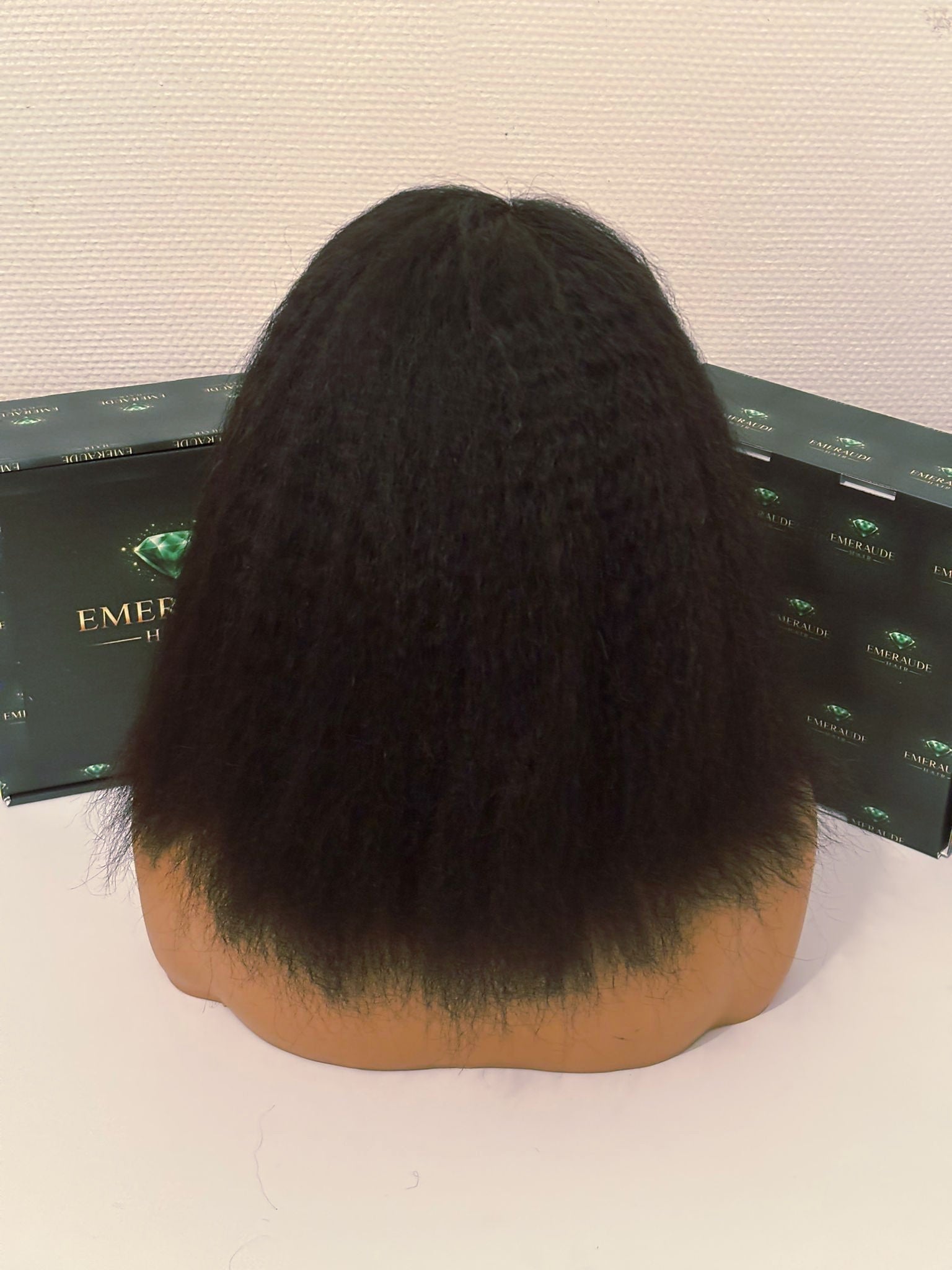 Maria Wig (closure)