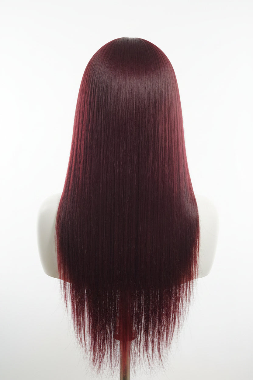 Princesse Wig