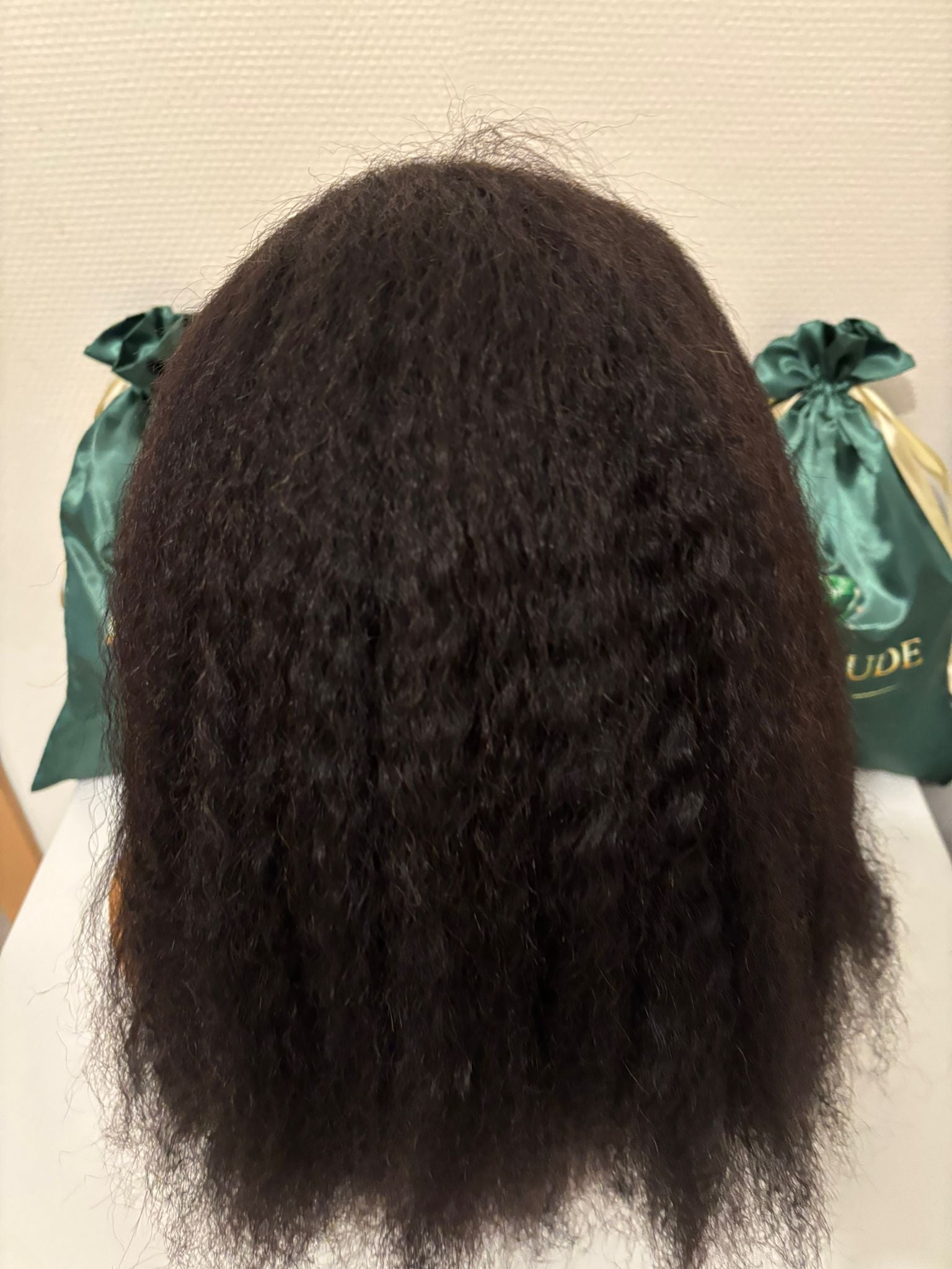 Maria Wig