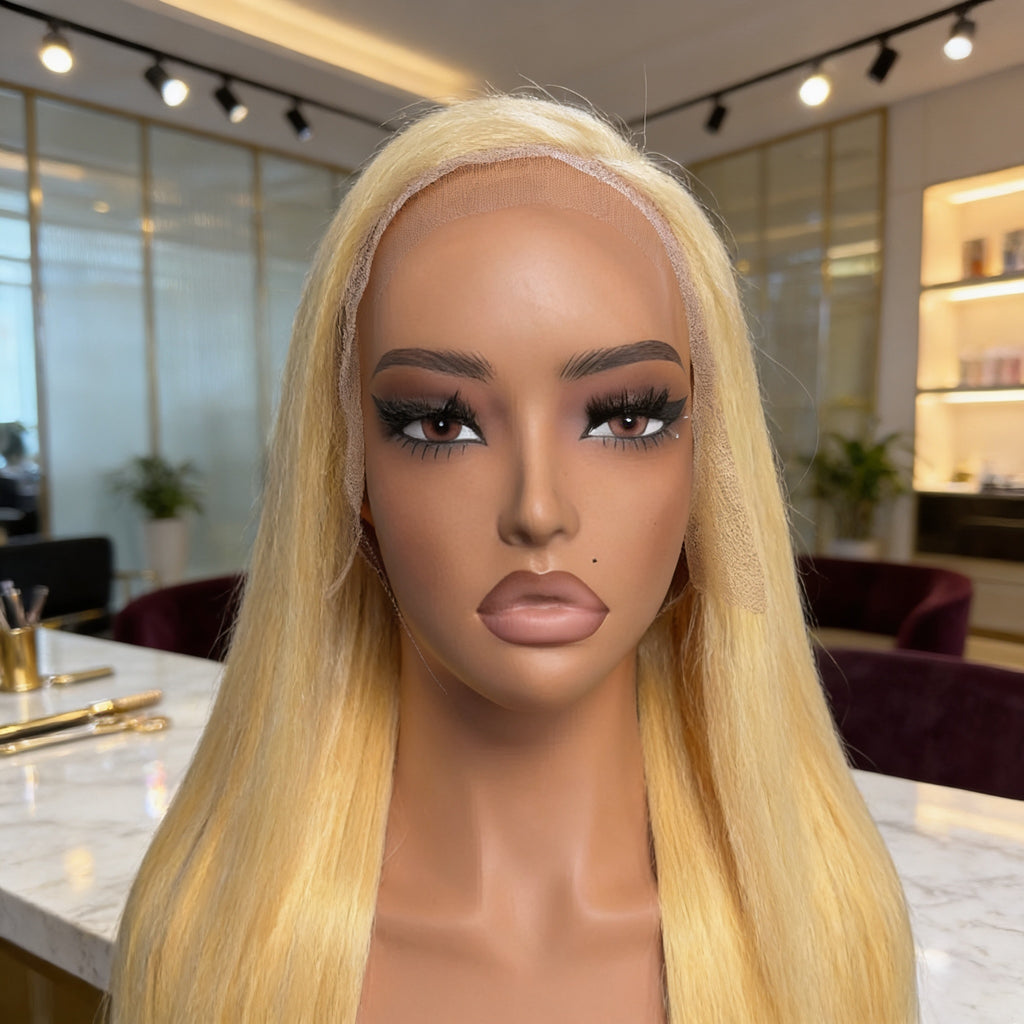 Barbie Wig (Pré-commande)