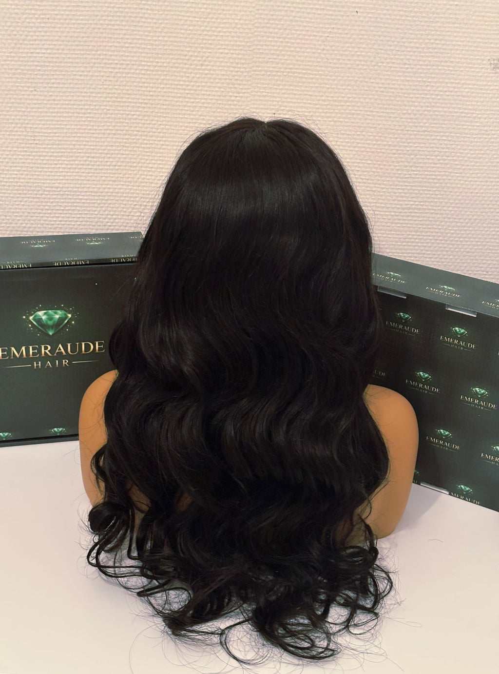 Nala Wig