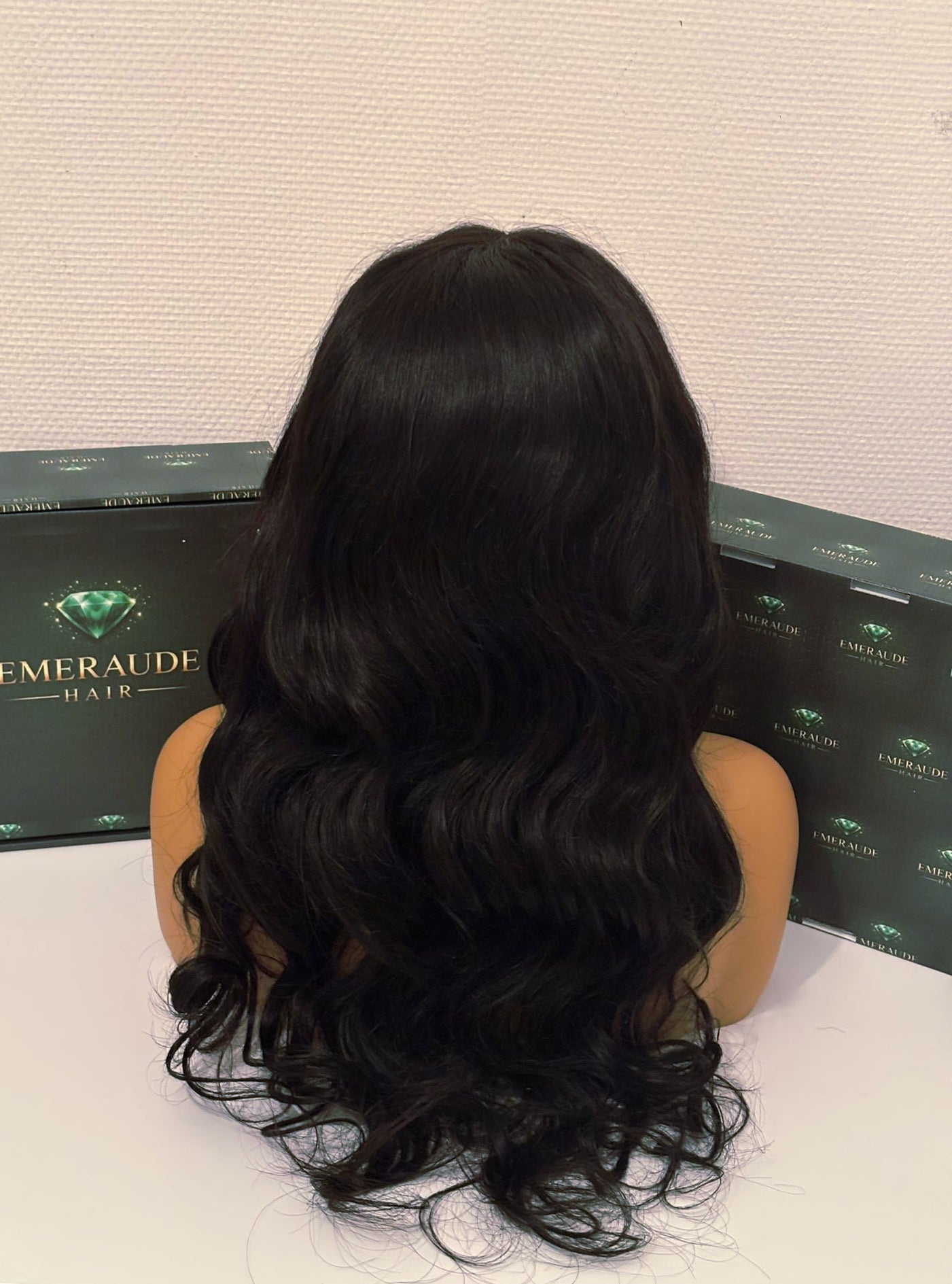 Nala Wig