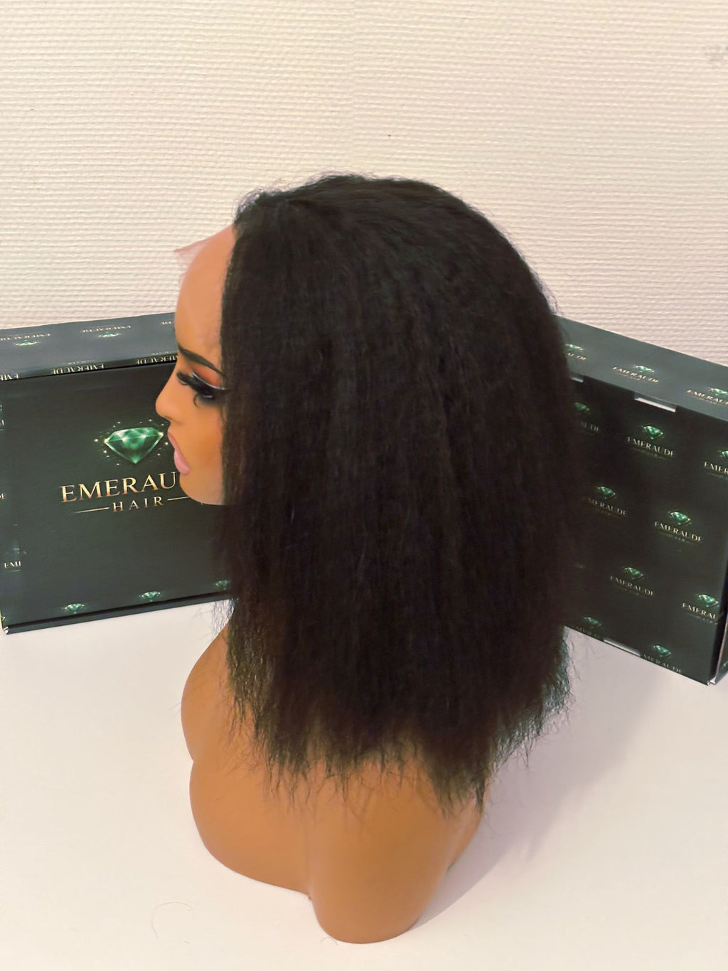Maria Wig (closure)