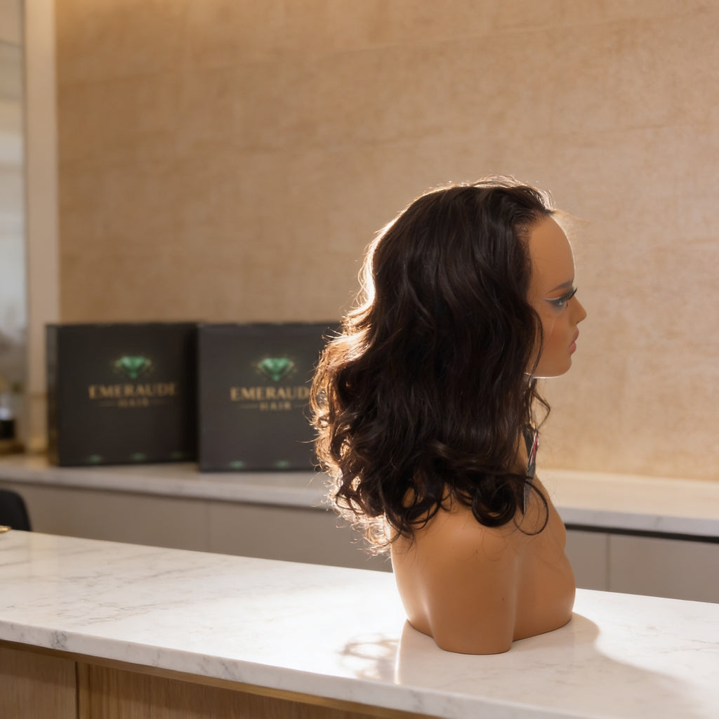 Lady Wig