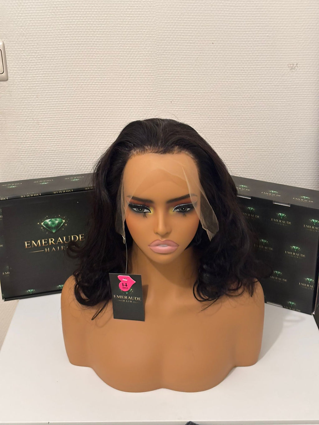 Lady Wig