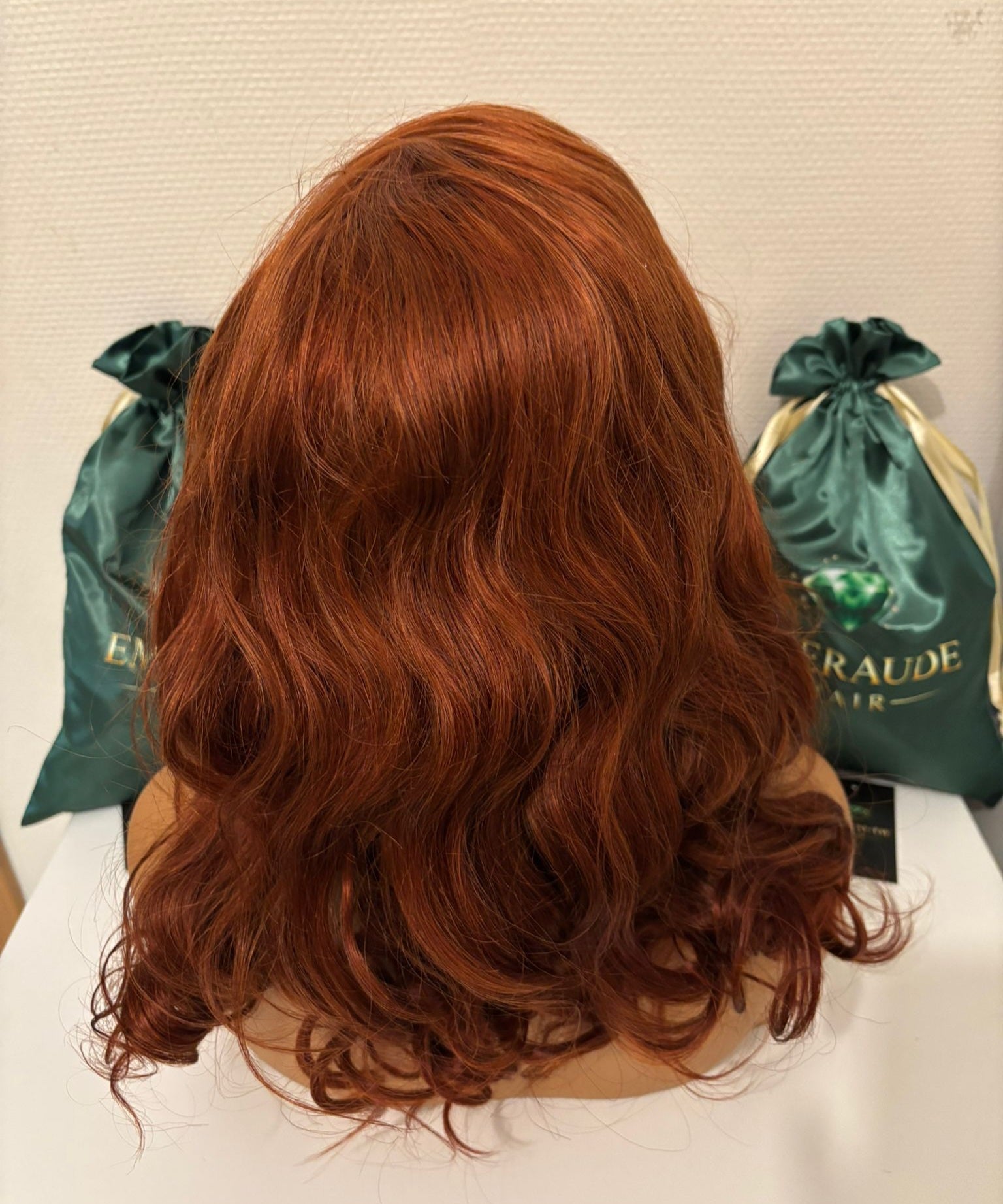 Elegance Wig