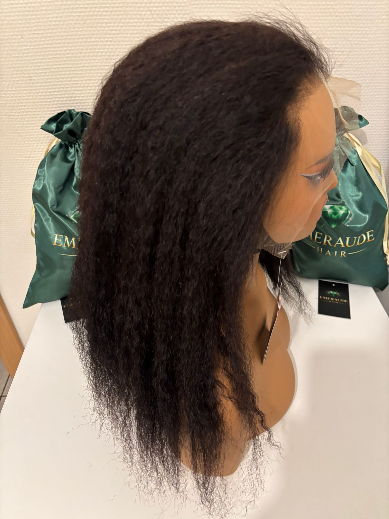 Maria Wig