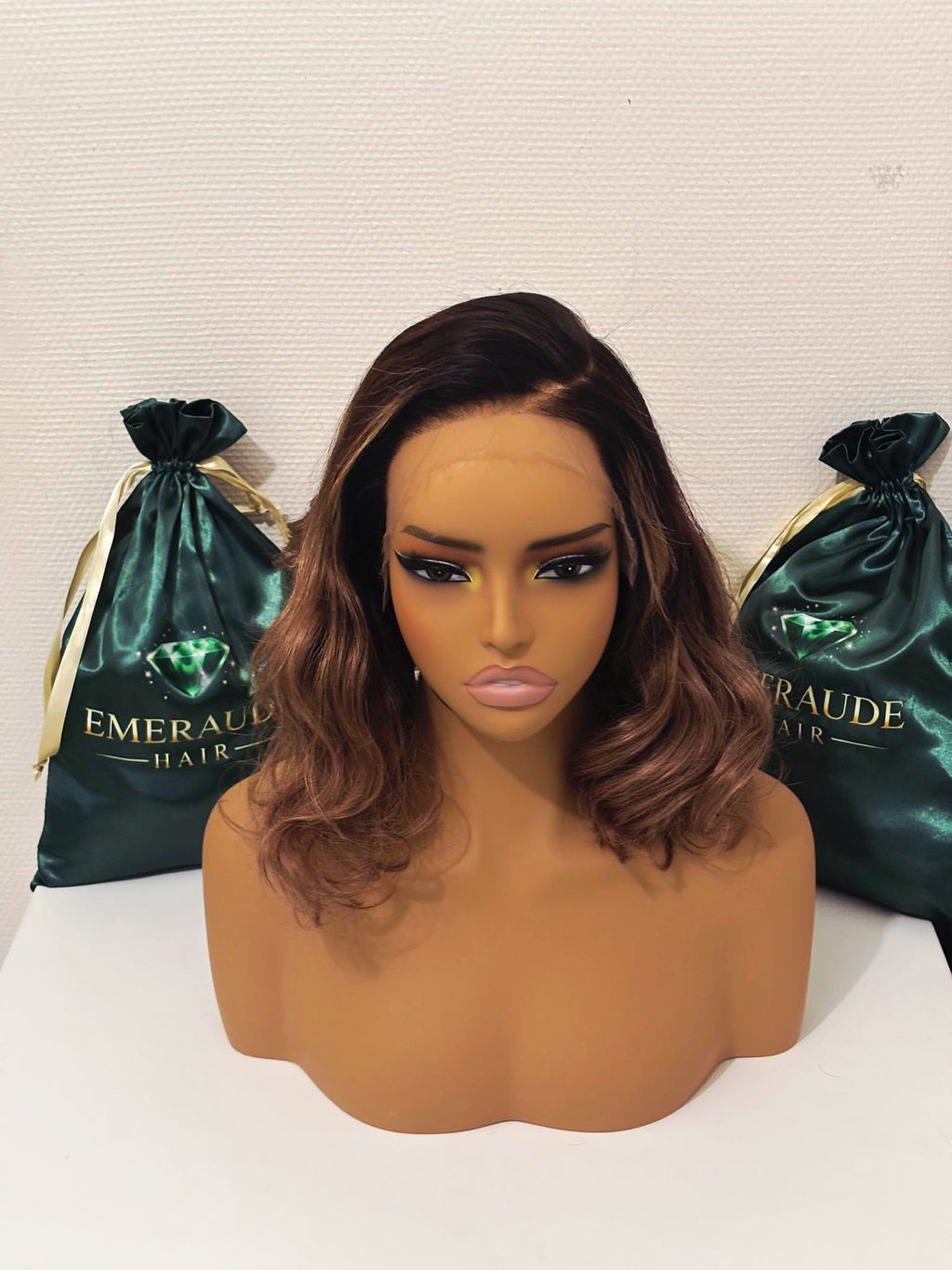 Honey Wig