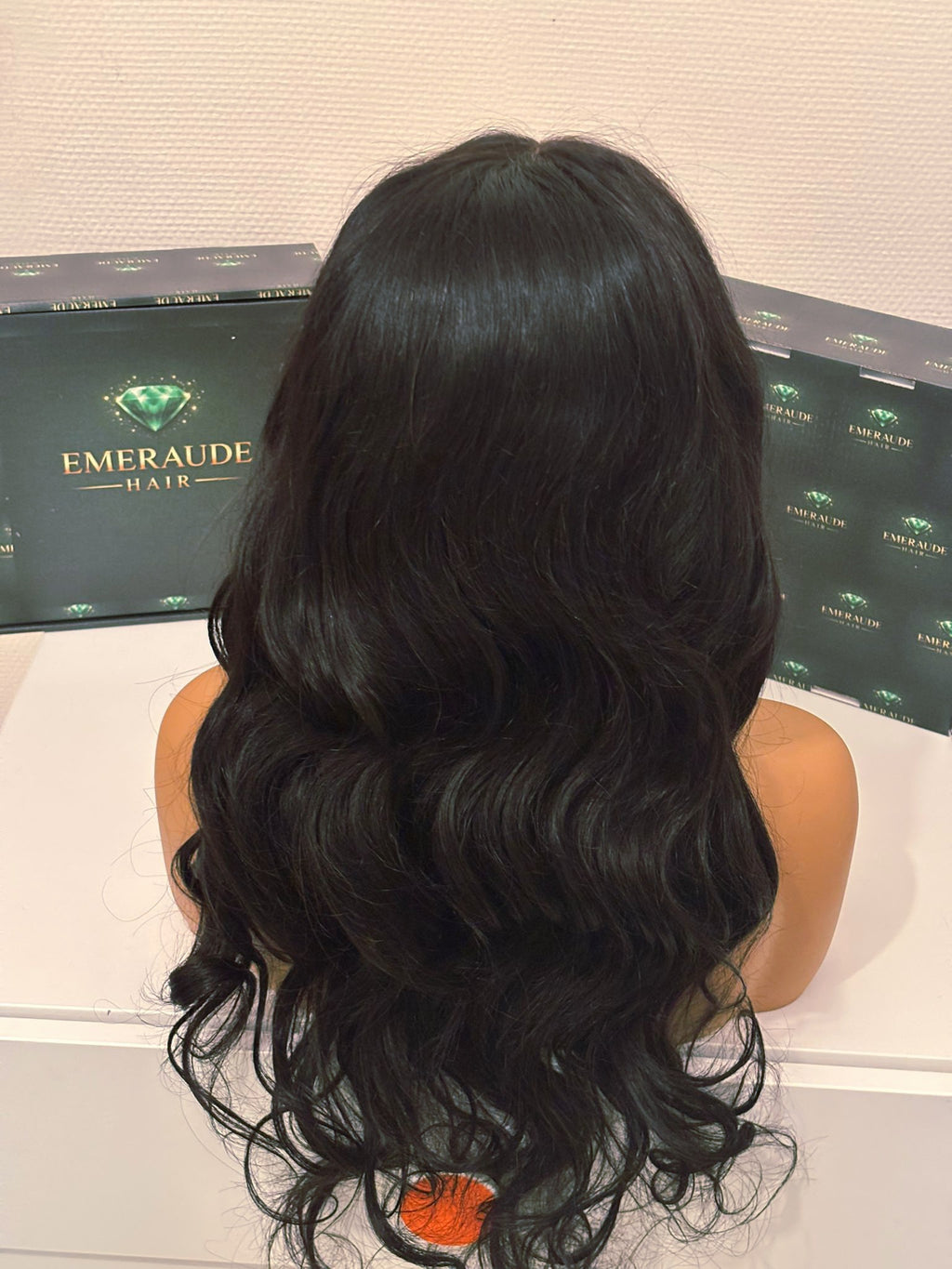 Nala Wig