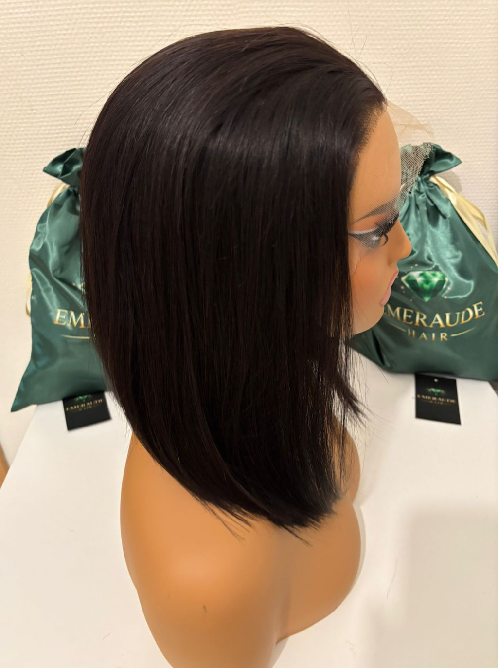 Bob Wig