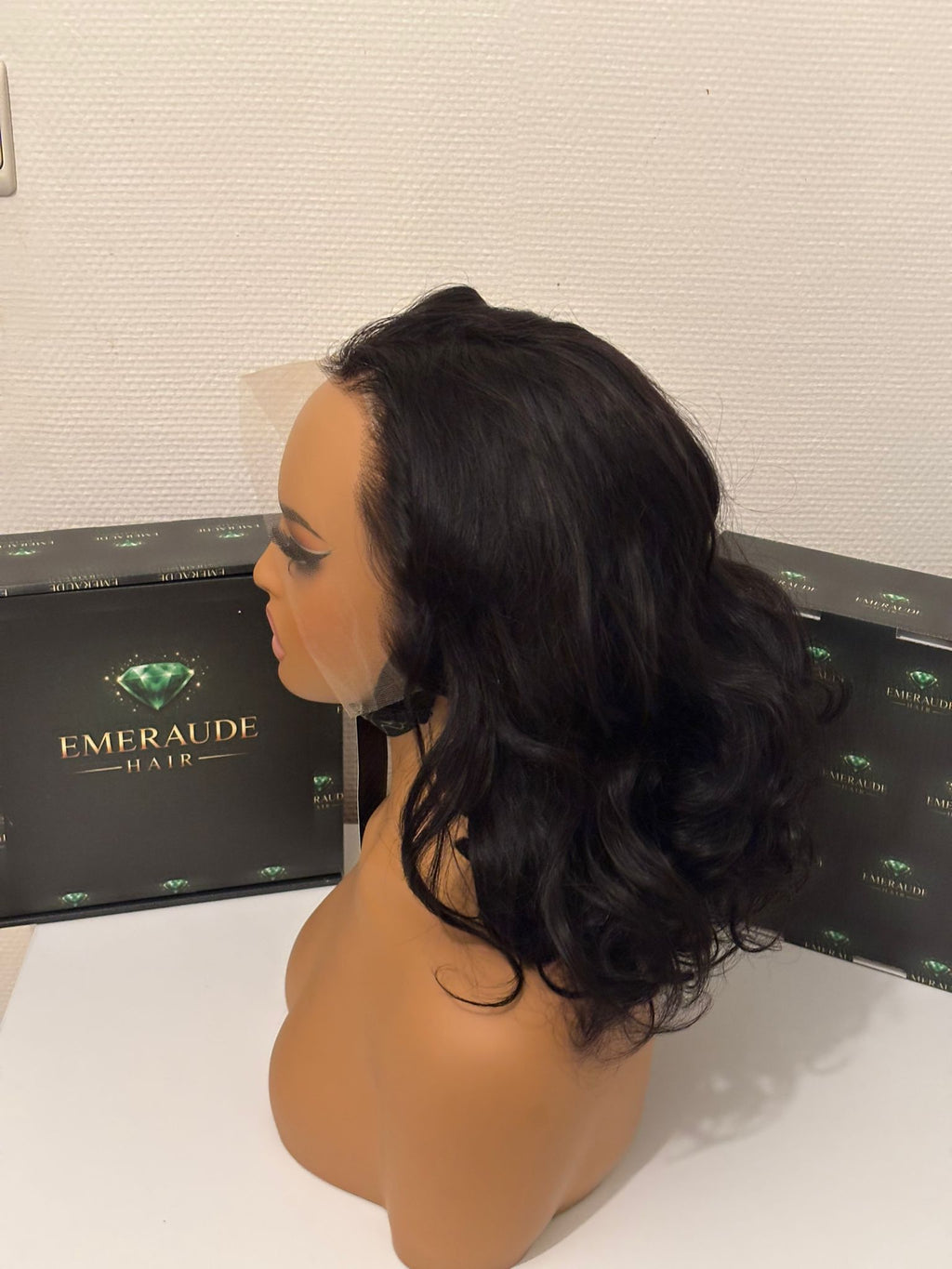 Lady Wig