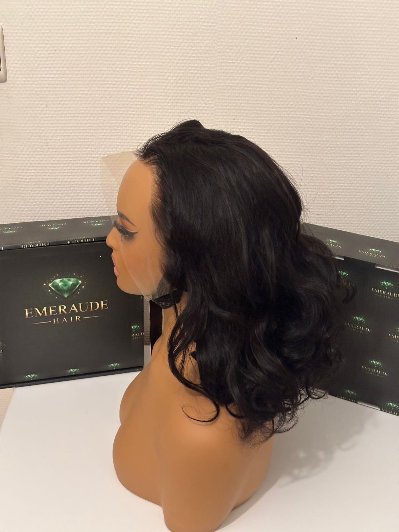 Lady Wig
