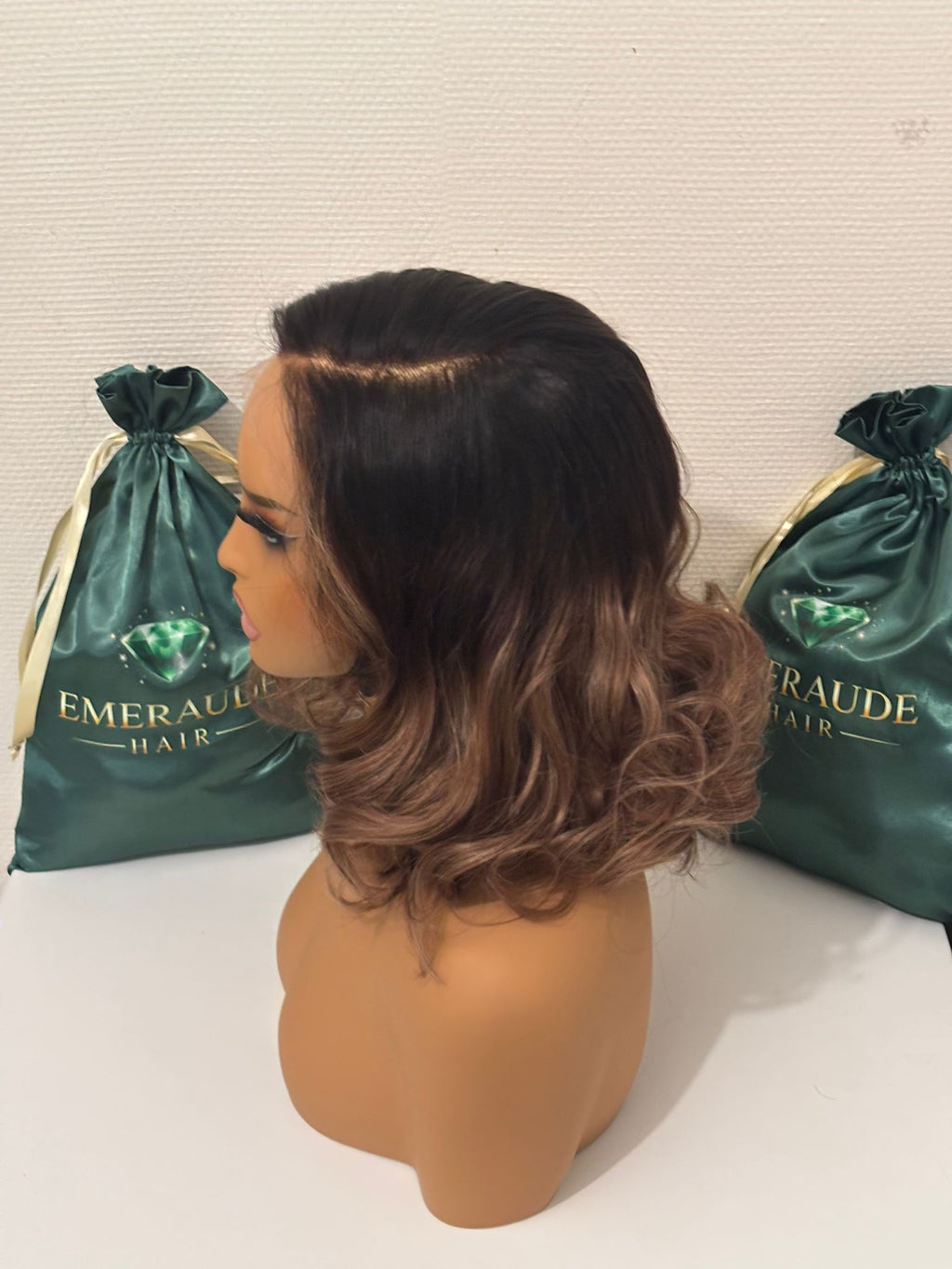 Honey Wig