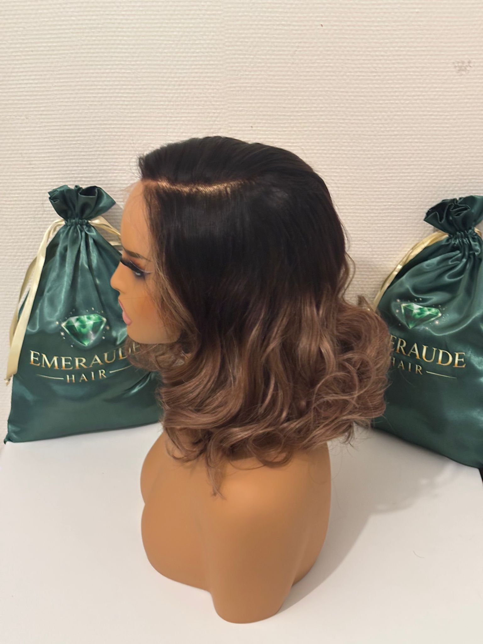 Honey Wig