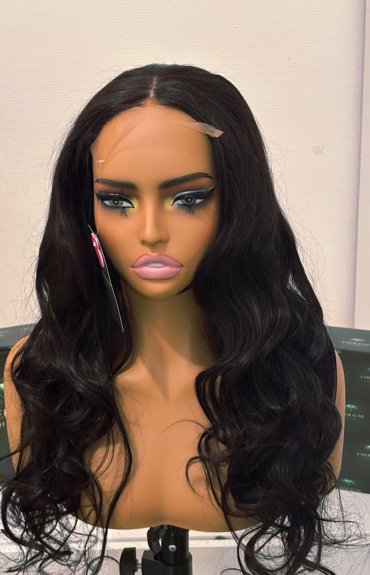 Nala Wig
