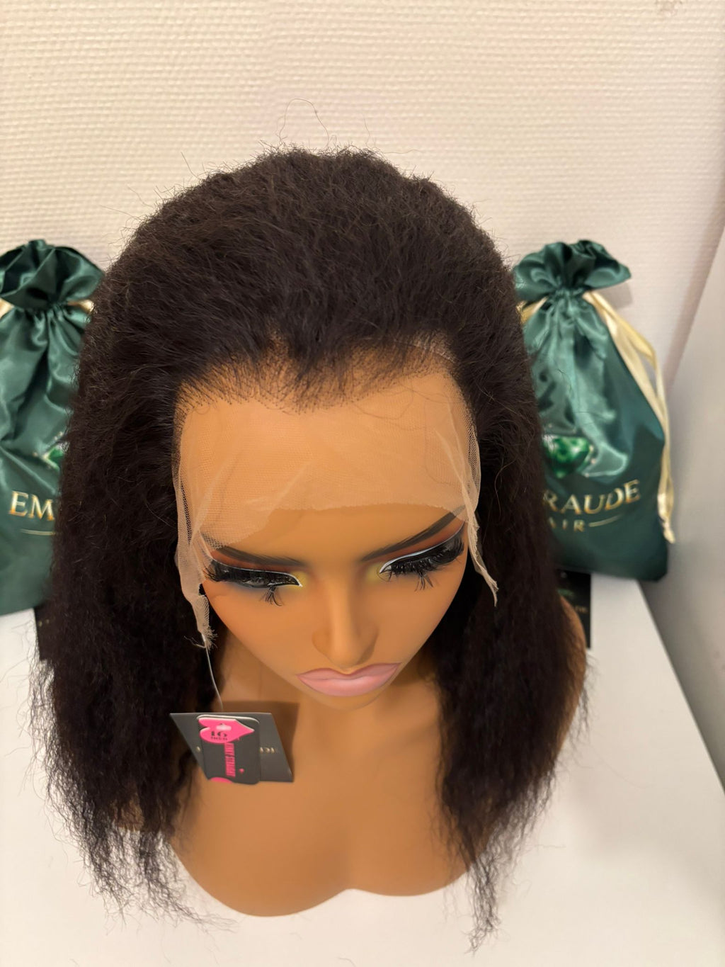 Maria Wig