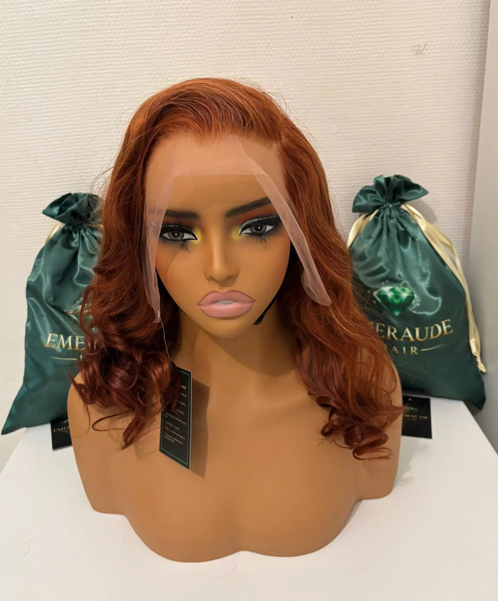 Elegance Wig