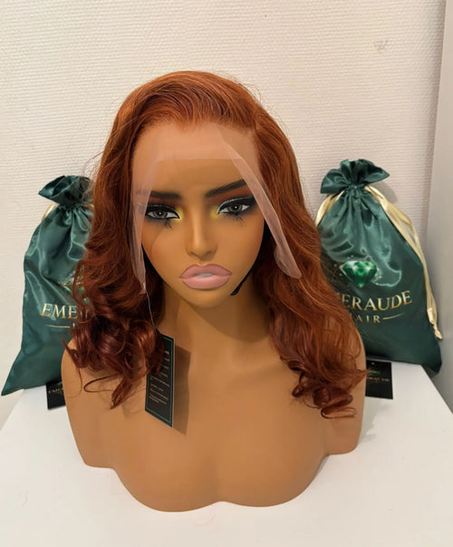 Elegance Wig