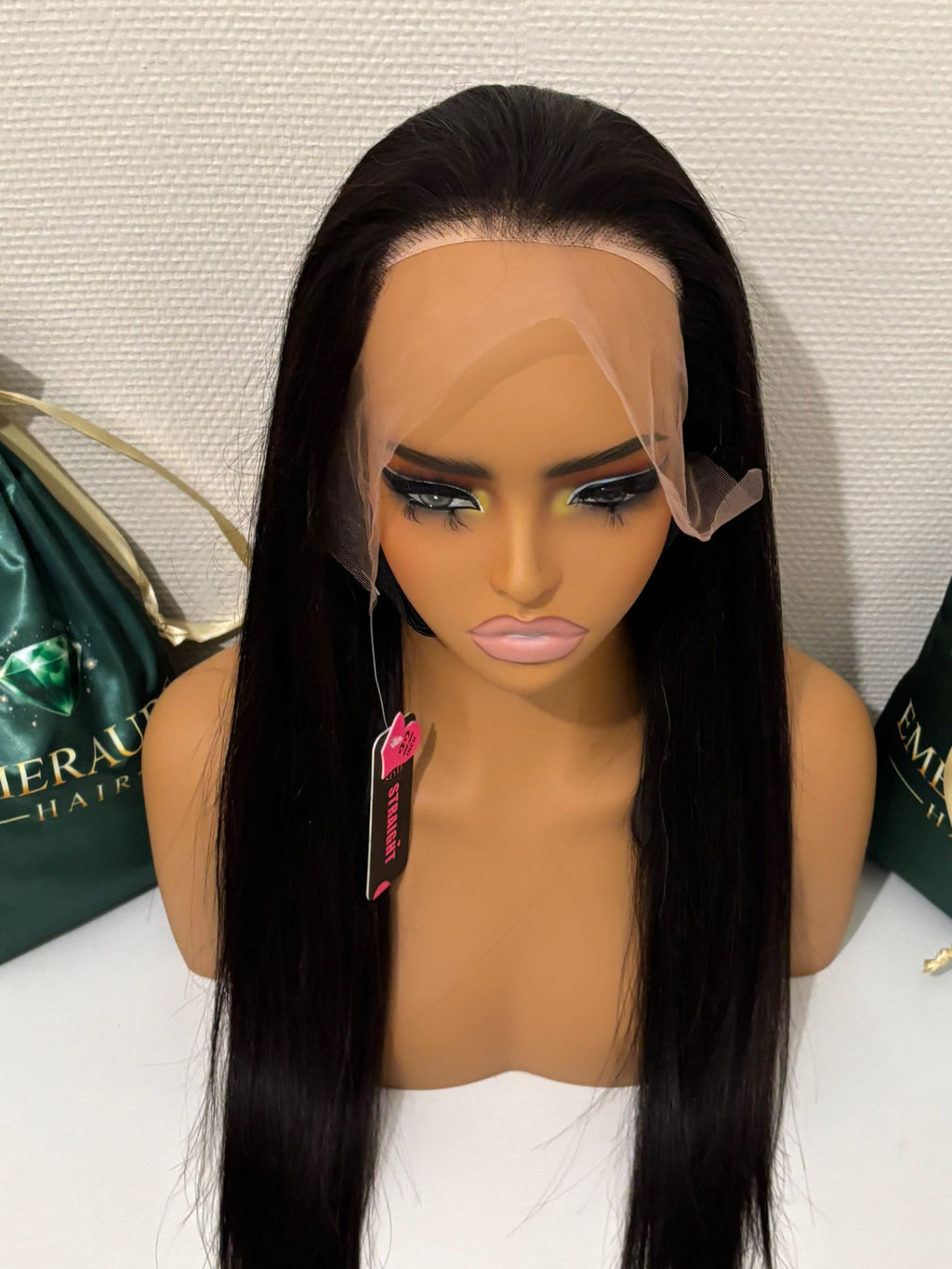 Princesse Wig