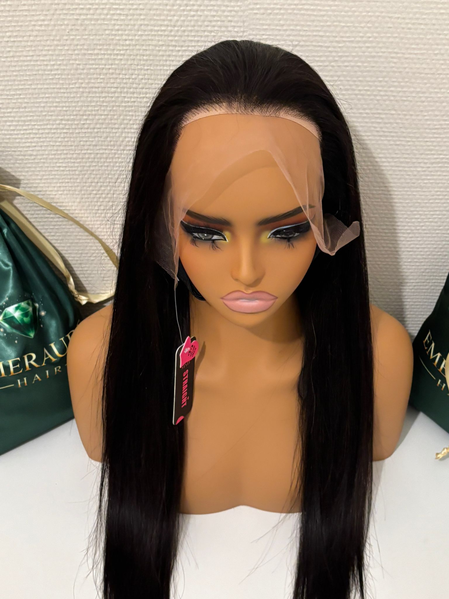 Princesse Wig