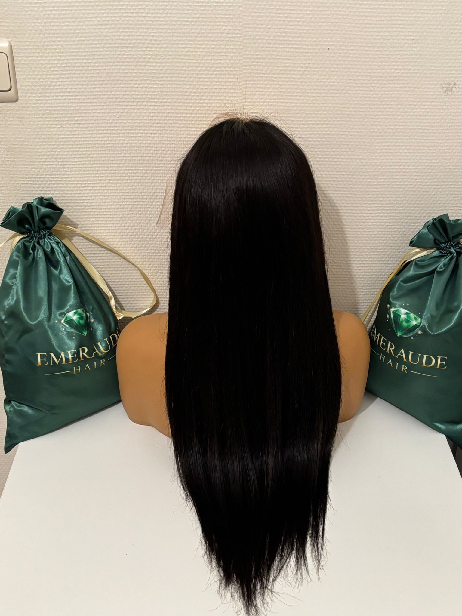 Princesse Wig