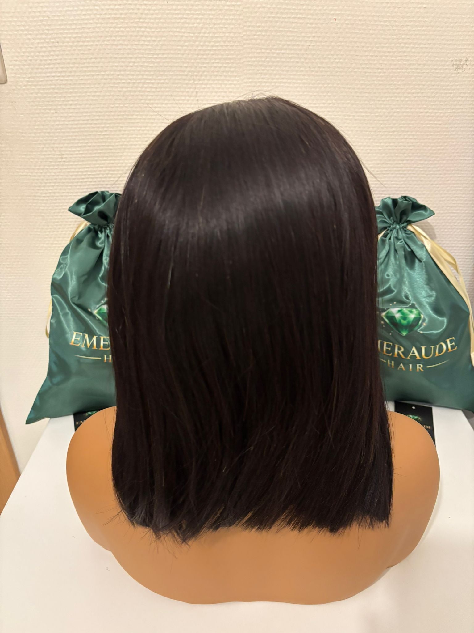 Bob Wig
