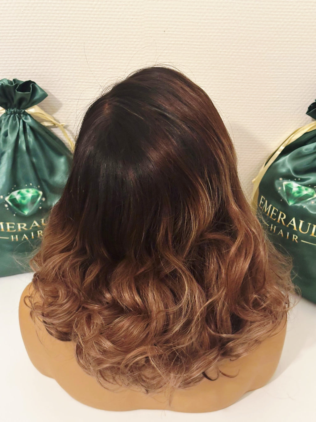 Honey Wig