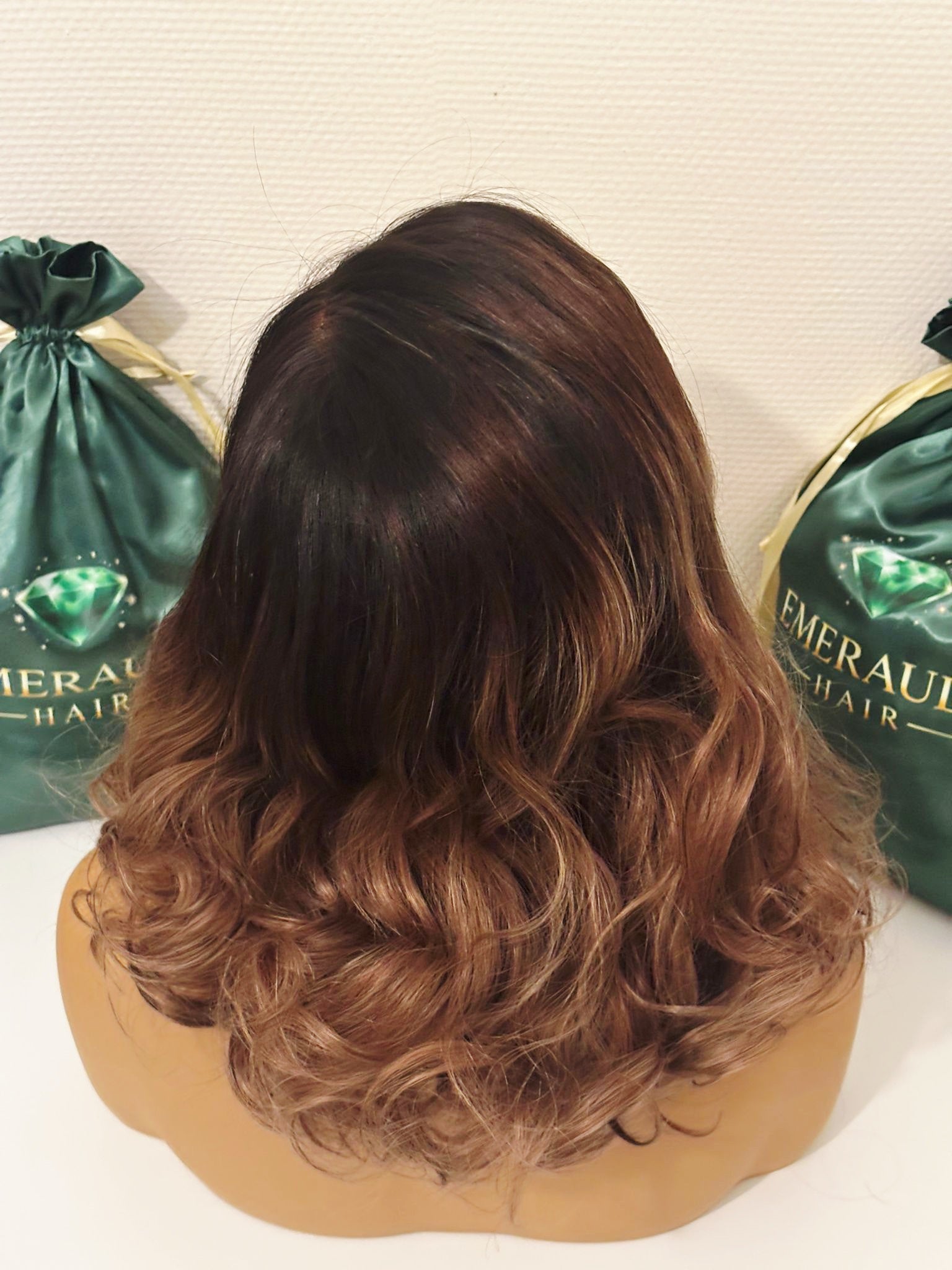 Honey Wig