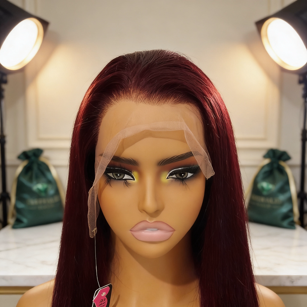 Princesse Wig