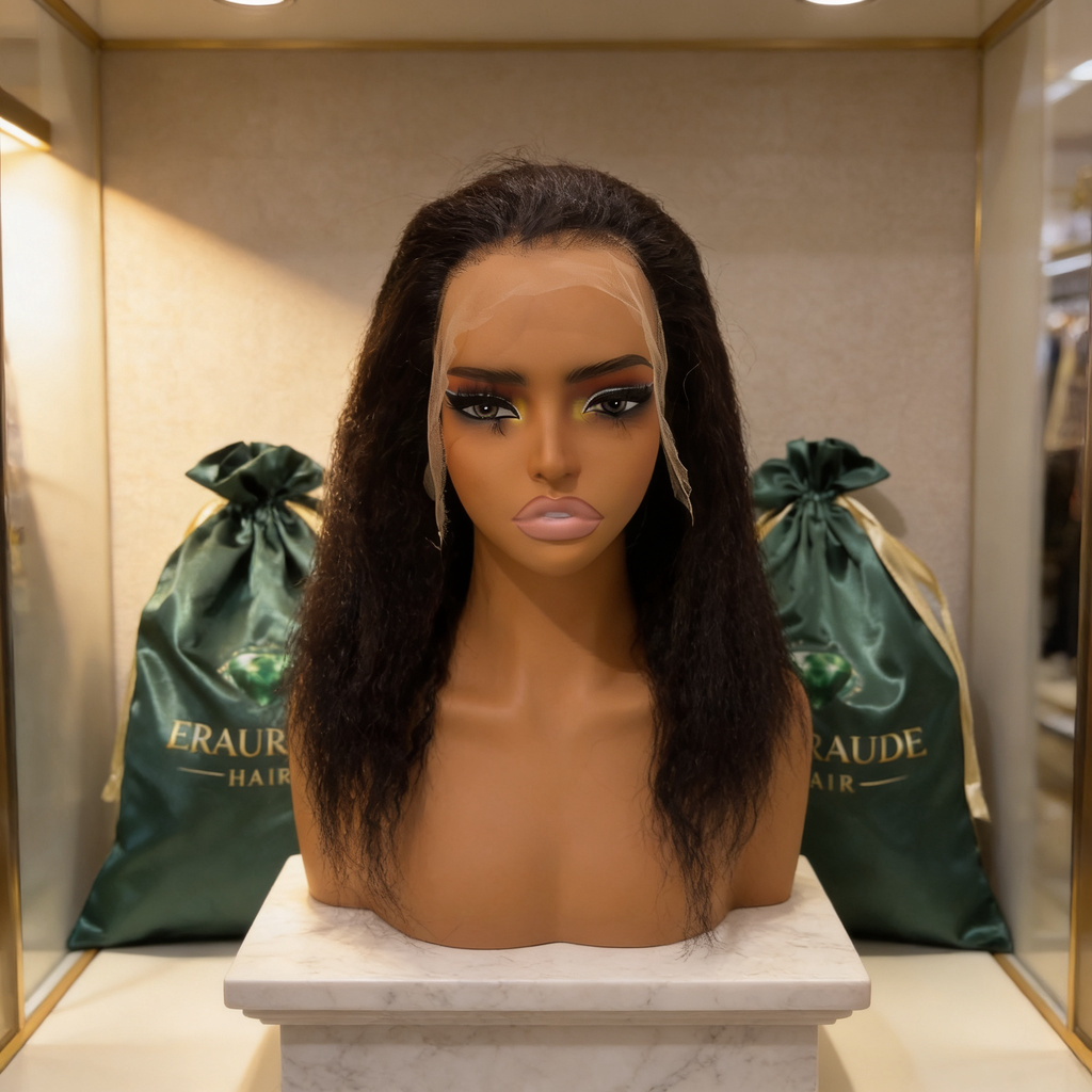 Maria Wig