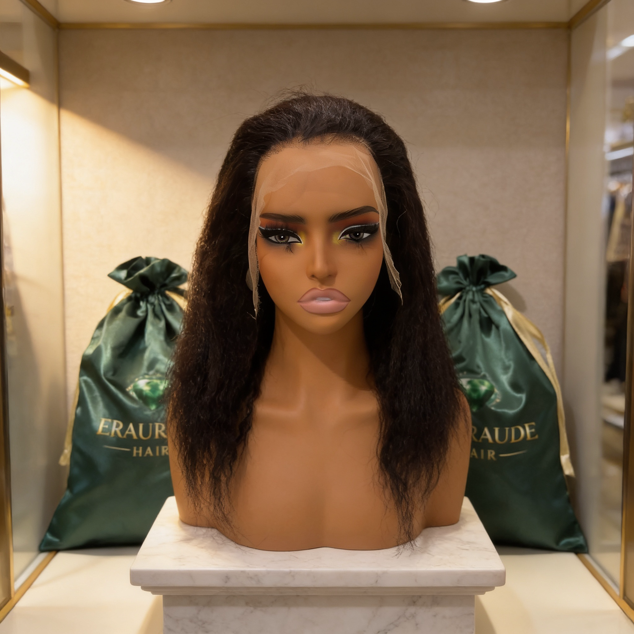 Maria Wig